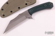 Multi-Mission Wharncliffe