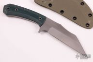 Multi-Mission Wharncliffe