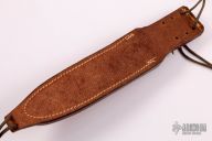 Model C Sheath 7.5" Waxed