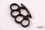 Vintage Knuckles - Circa 1900-1950 - Steel