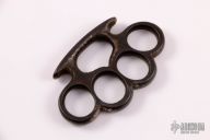 Vintage Knuckles - Circa 1900-1950 - Steel