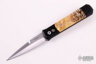 Godfather - Tiger coral 