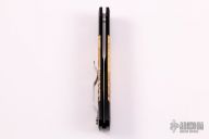 Godfather - Tiger coral 