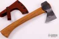Small Hatchet