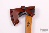 Small Hatchet