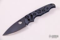 Titanium Elite Friction Folder
