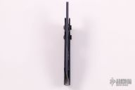 Titanium Elite Friction Folder