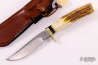 Engraved G Hunter - ORVIS
