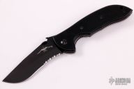 Commander BTS - 2000 Vintage