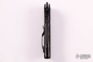 Commander BTS - 2000 Vintage