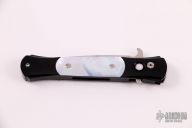 The Don -Mother of Pearl