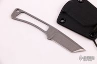 Tanto Neck Knife