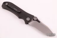  MTX2 D/A 1-Piece Carbon Fiber - Bolster Release