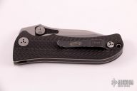  MTX2 D/A 1-Piece Carbon Fiber - Bolster Release