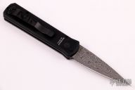 7SP-6 Godson Steampunk Damascus #2 of 10