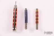 Set of 3 Case Folders