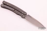 17040 Mayhem Balisong