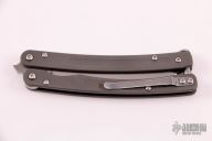 17040 Mayhem Balisong