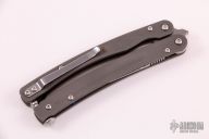 17040 Mayhem Balisong