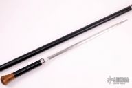 Country/Hiker Sword Cane