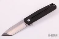  EZE Flipper Knife  