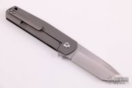  EZE Flipper Knife  