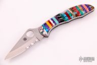 Customized Delica - Brian Yellowhorse