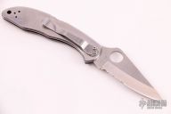 Customized Delica - Brian Yellowhorse