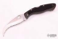 Tuffram Civilian - Serrated