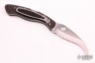 Tuffram Civilian - Serrated