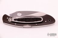 Tuffram Civilian - Serrated