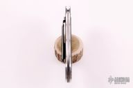 Tuffram Civilian - Serrated