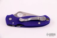 C223GPDBL Para 3 - S110V