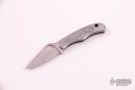 C133P Bug w/ Nude Engraving