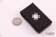 C133P Bug w/ Nude Engraving