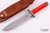 Survival Knife