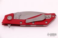 153-7RD DOC M/A Bead Blast Standard