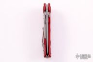 153-7RD DOC M/A Bead Blast Standard