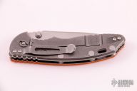 Custom 3.5" XM-18 Non Flipper - Very Early