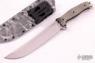 Large Fixed Blade
