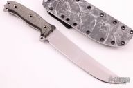 Large Fixed Blade
