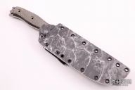 Large Fixed Blade