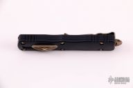 225-1 Dirac D/E Bronze Hardware - Proof Run