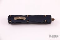 225-1 Dirac D/E Bronze Hardware - Proof Run