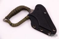 Rare XL Hide Away Knife - Strider