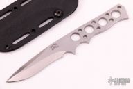  Skeletonized Boot Knife