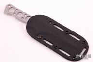  Skeletonized Boot Knife