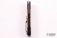 Godfather Custom - Maple Burl