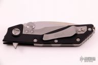 153-5 DOC Satin Serrated