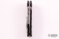 153-5 DOC Satin Serrated